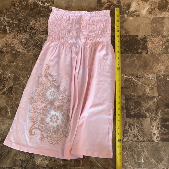 Del Sol swimsuit coverup, Size S - Picture 9 of 11